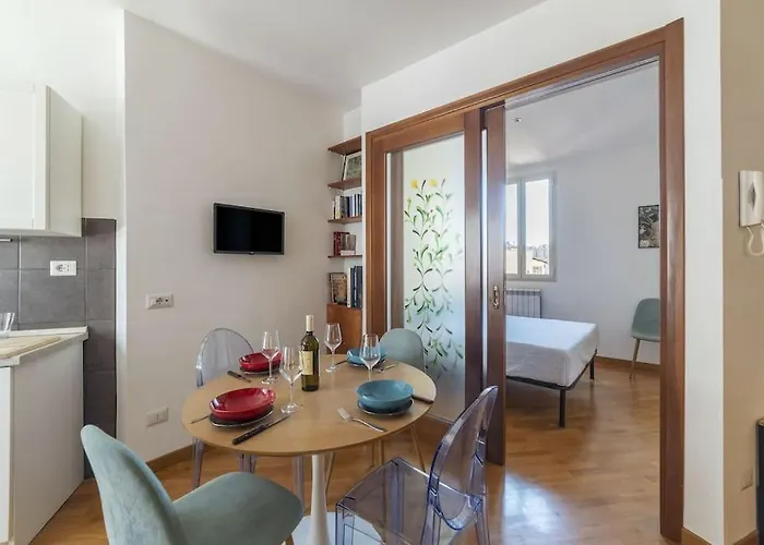 Hospitalityrome Apartment *