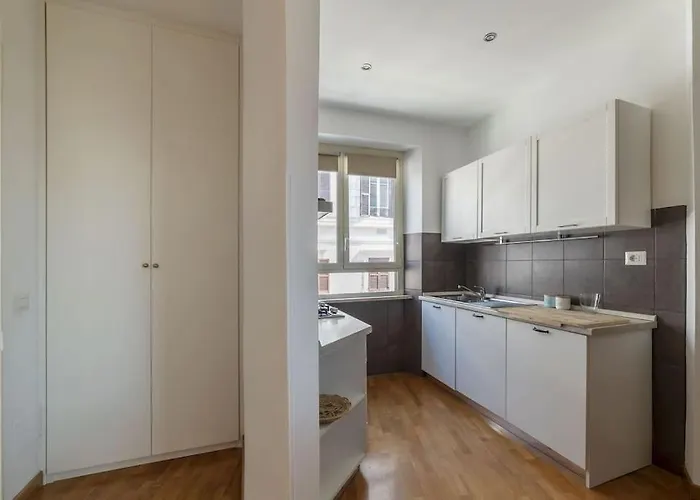 Apartment Hospitalityrome *