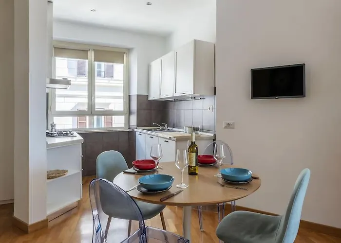 Apartment Hospitalityrome