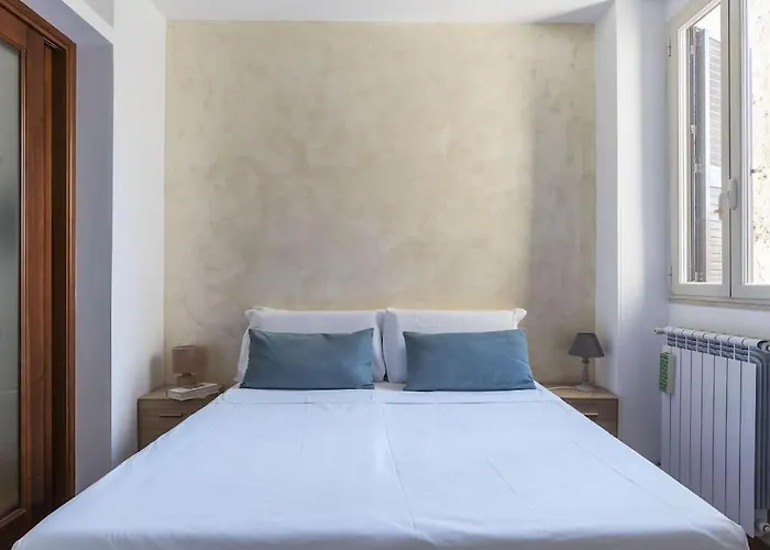 Apartment Hospitalityrome