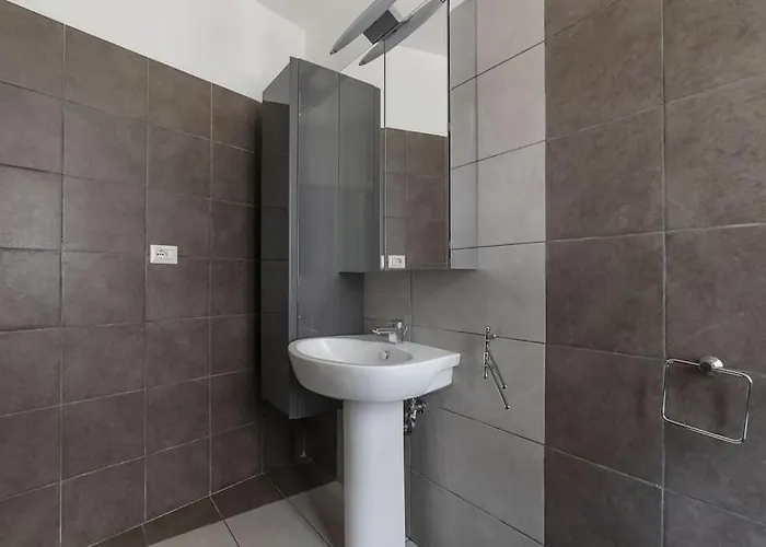 Hospitalityrome Apartment