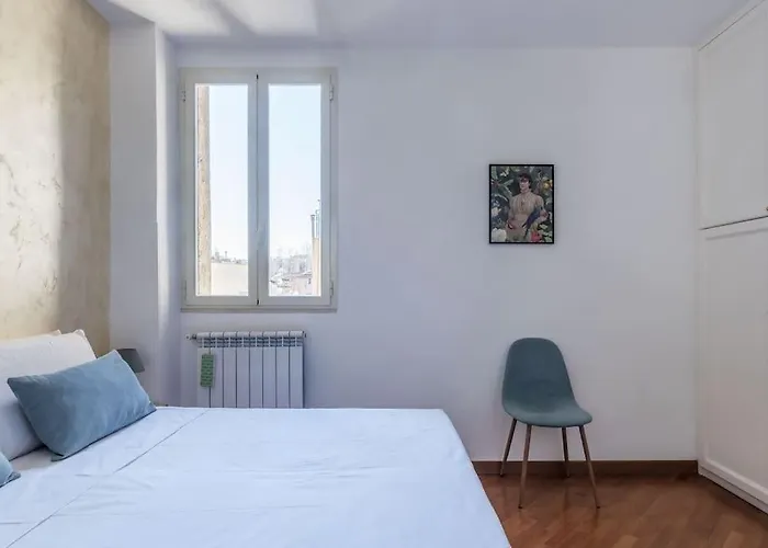 Hospitalityrome Apartment *
