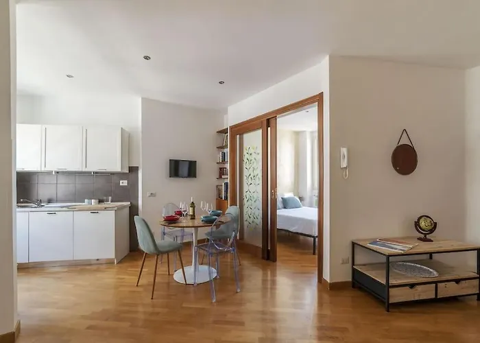 Hospitalityrome Apartment Rom