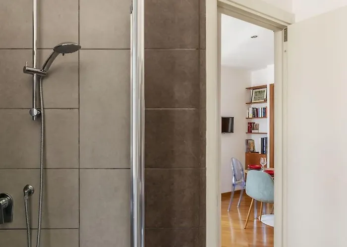 Hospitalityrome Apartment *