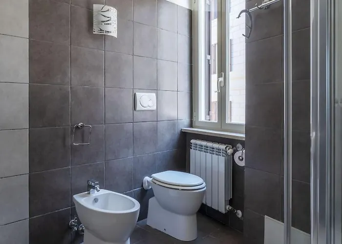 Apartment Hospitalityrome *