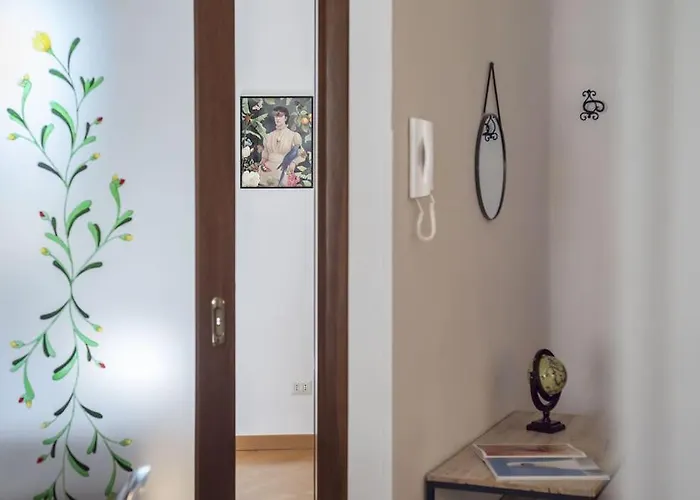 Hospitalityrome Apartment *