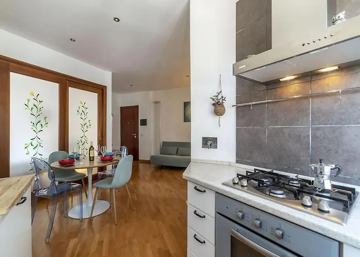 Hospitalityrome Apartment Rom