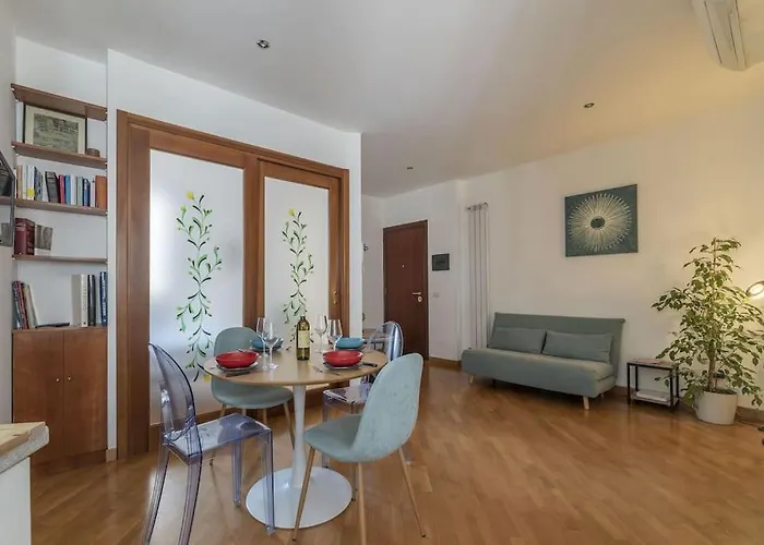Apartment Hospitalityrome Rom