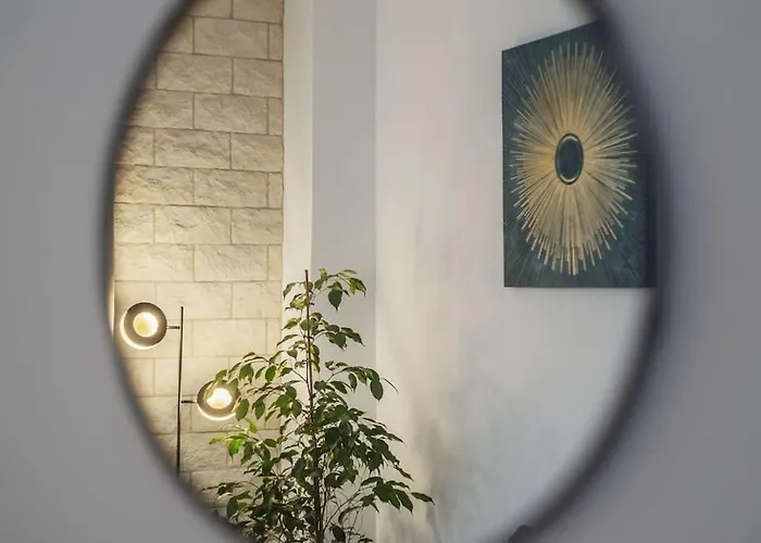 Apartment Hospitalityrome *