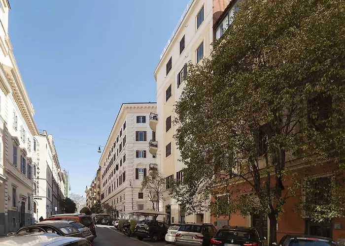 Hospitalityrome * Rom