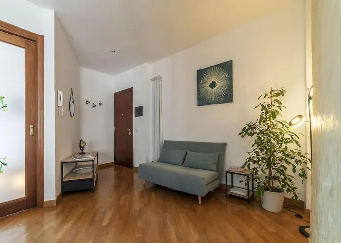 Hospitalityrome Apartment