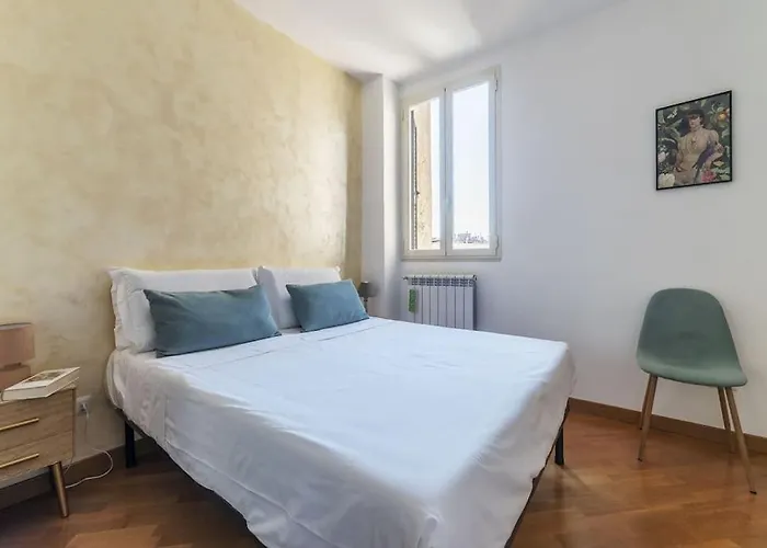 Apartment Hospitalityrome *